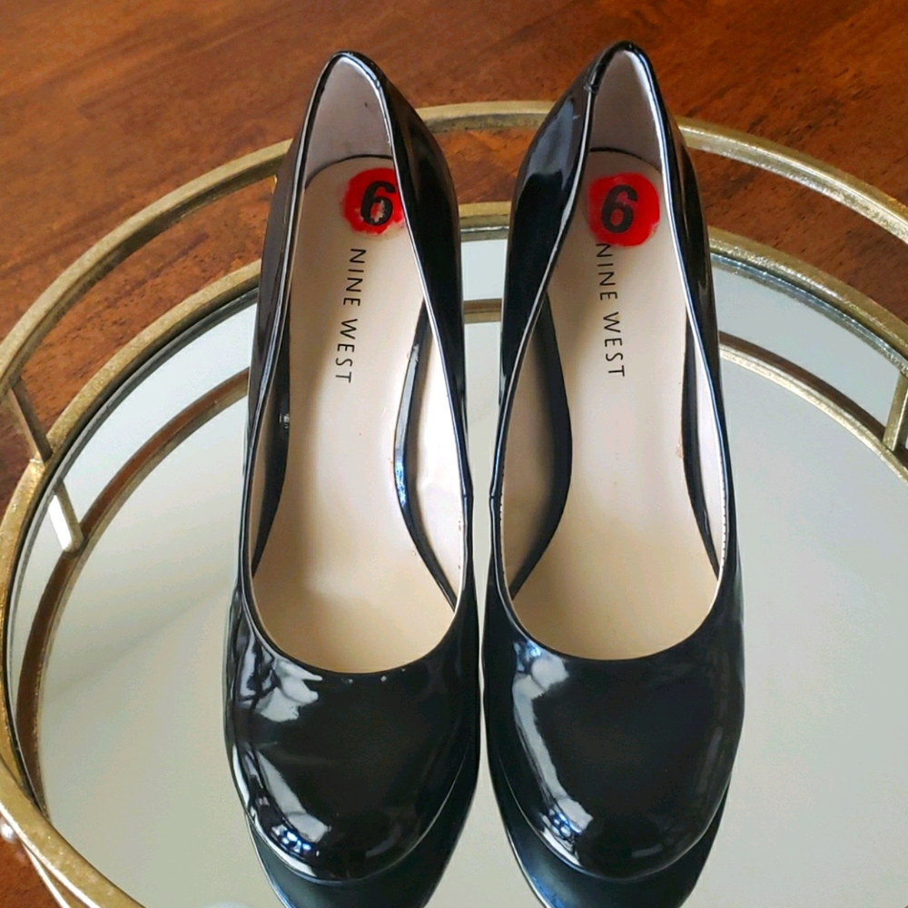 Nine West Heels